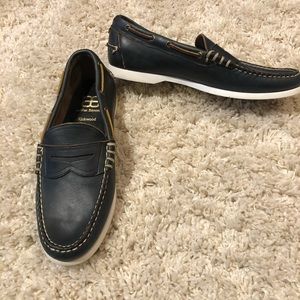 Allen Edmonds Kirkwood Shoe NEVER Worn!